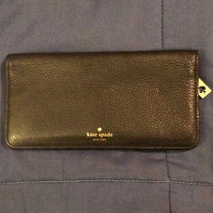 kate spade wallet
